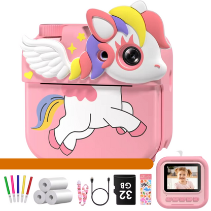APPAREIL PHOTO ENFANT | MyFunnyDream™