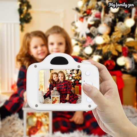 appareil photo enfant cadeau