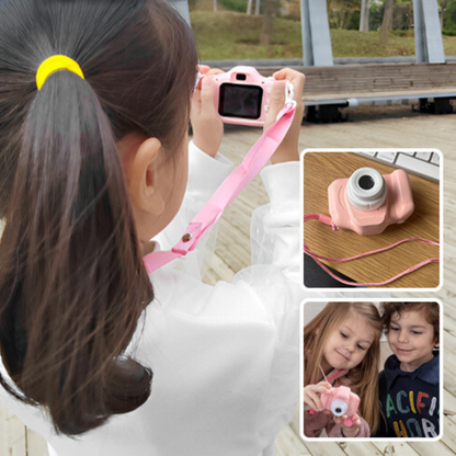 APPAREIL PHOTO ENFANT