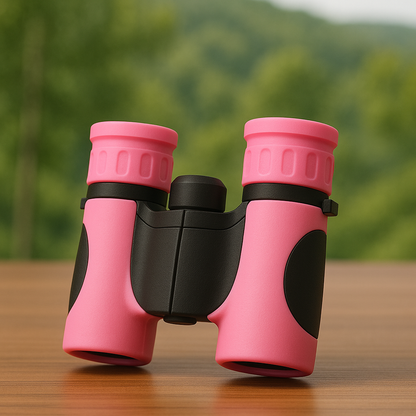 JUMELLES ENFANT | VUE MAGIQUE+™