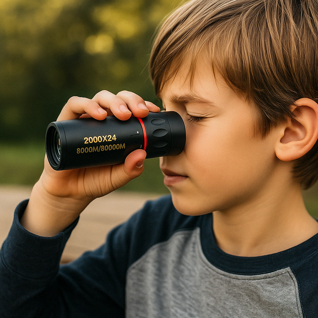 JUMELLE-ENFANT-nature-observation