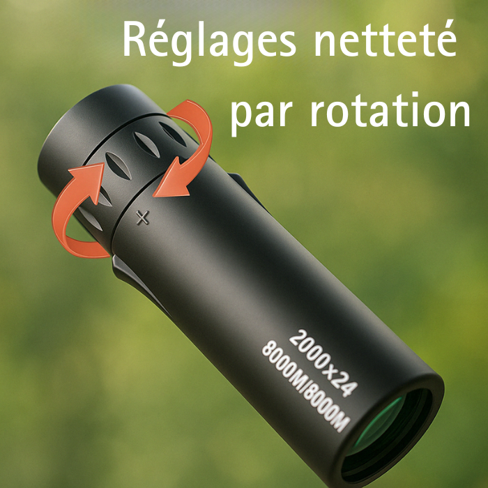 JUMELLE-ENFANT-reglage-nettete