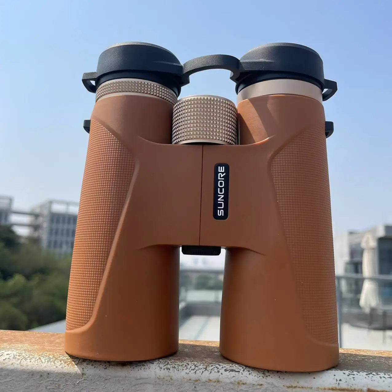 JUMELLES PUISSANTES | Falcon Pro™