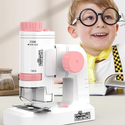 MICROSCOPE-ENFANT-scientifique-amateur-mylabopoche