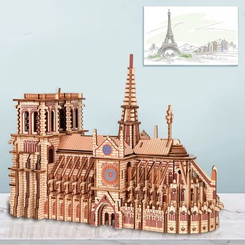 PUZZLE-3D-BOIS-decoratif-myparis