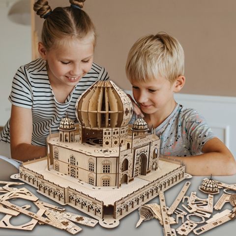 PUZZLE-3D-EN-BOIS-taj-mahal-joli