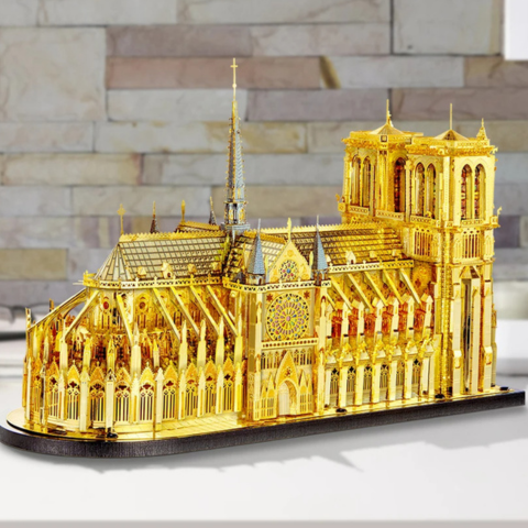 PUZZLE-3D-metal-premium-notre-dame-de-paris