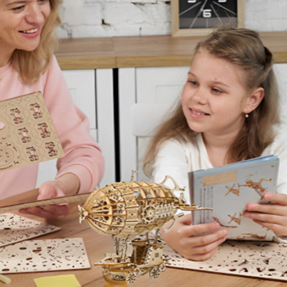 PUZZLE-3D-tout-age-familial-dirigeable-celeste