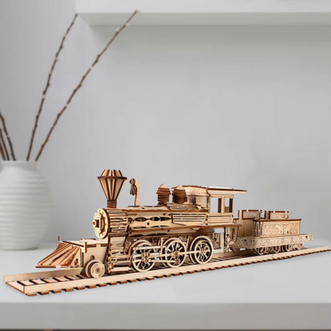 PUZZLE-EN-BOIS-3D-express-train