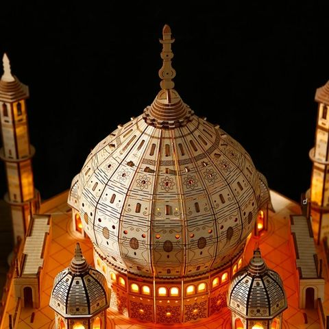 PUZZLE-EN-BOIS-3D-taj-mahal-somptueux