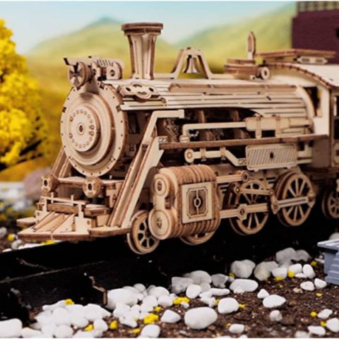 PUZZLE-EN-BOIS-3D-train-vapeur