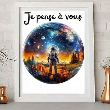 PUZZLE-EN-BOIS-rond-spationaute