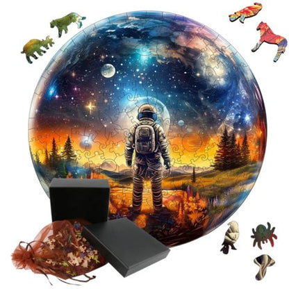 PUZZLE-EN-BOIS-spationaute
