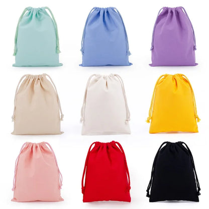 CADEAU : offrez votre achat dans son joli sac Pur Coton !