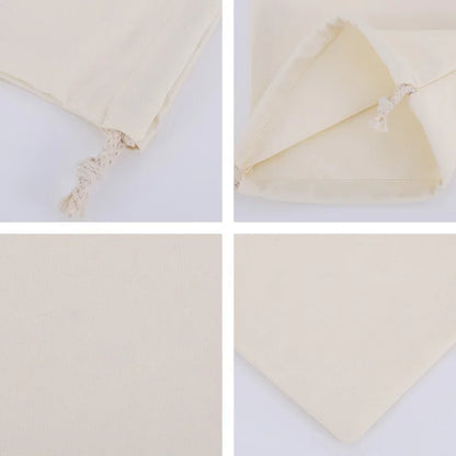 CADEAU : offrez votre achat dans son joli sac Pur Coton !