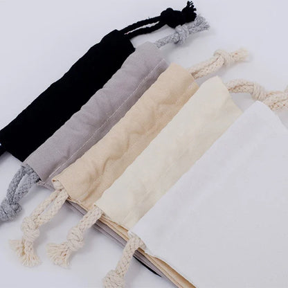 CADEAU : offrez votre achat dans son joli sac Pur Coton !