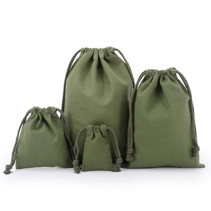 CADEAU : offrez votre achat dans son joli sac Pur Coton !