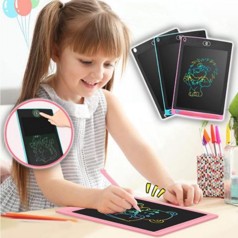 TABLETTE DESSIN ENFANT | MAYFLY™