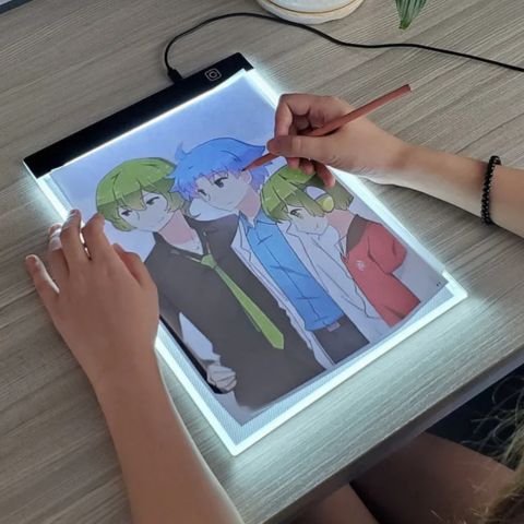 TABLETTE LUMINEUSE