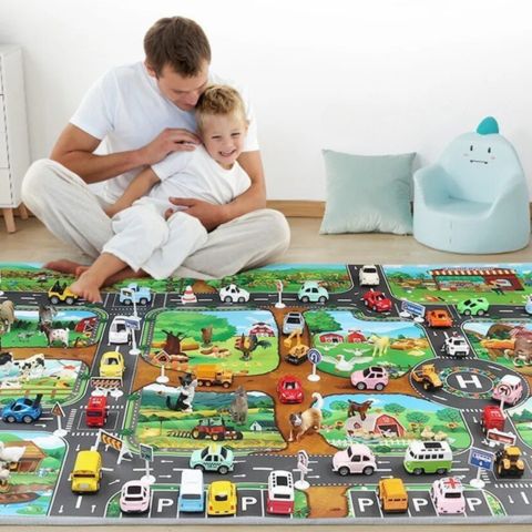 TAPIS-D-EVEIL-petites-voitures-campagne